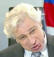 Съемки НТВ